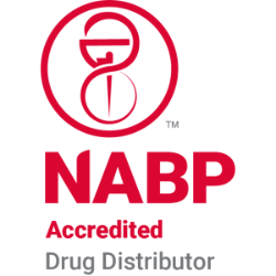 NABP Accredited Drug Distributor