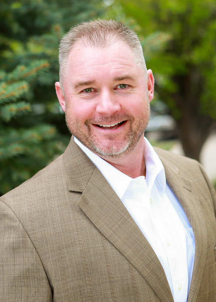 Matt Adams, MBA