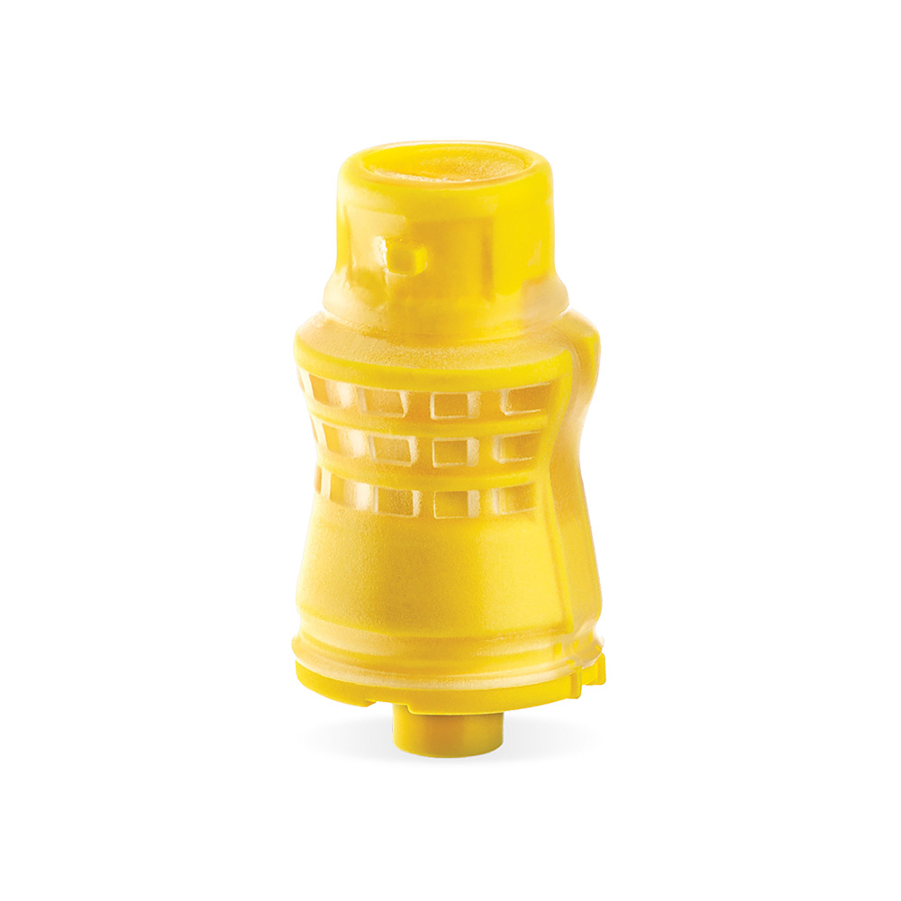 Tego Needle Free Connector