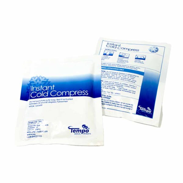 Instant Cold Pack HemaSource