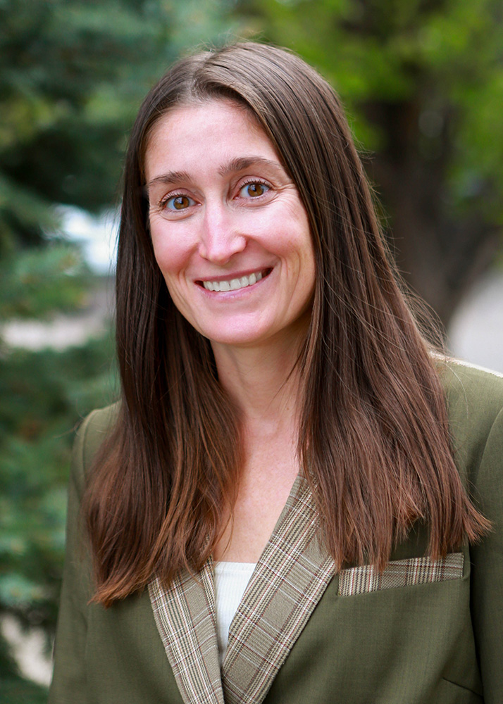 Ali Tanguay