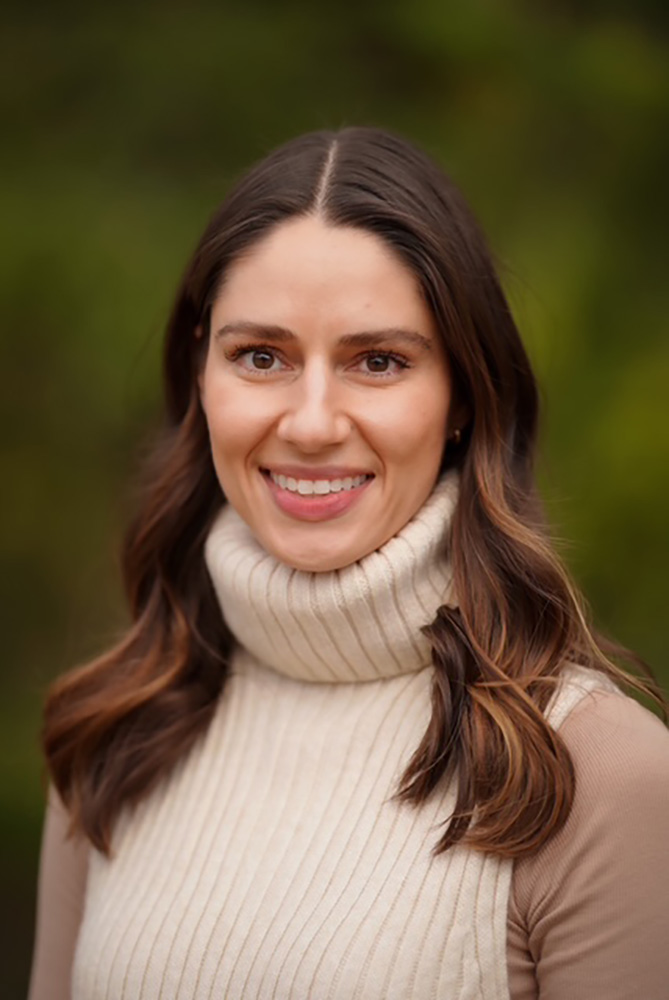 Jenna Dobesh