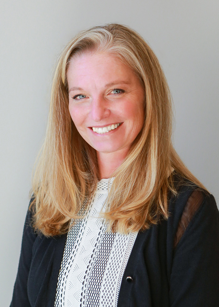 Michelle Autry